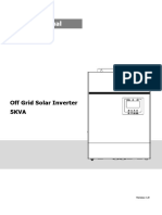 Sunforce BP Manual -20200327