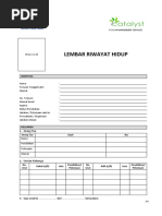 Gue Istri Yang Bener Bener Nakal | PDF