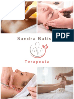 Sandra Batista: Terapeuta