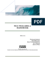 Nea Thalassa 2 Handboek: N A B B K V L V A W