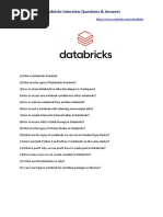 Databricks 1667066239