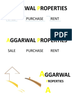 Aggarwal Properties