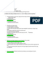 PETUNJUK UMUM DAN SOAL UJI KOMPETENSI WNI