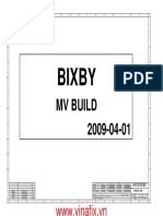 Bixby MV Build-Mb-20090401