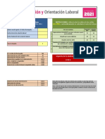 Simulador - Calculo Indemnizacion Por Despido - FOL 8a Ed - 2021