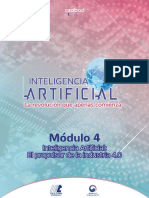 M4 Inteligencia Artificial