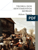 Resumo Teoria Dos Sentimentos Morais Adam Smith