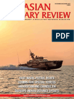 Asian Military Review - November-December 2022