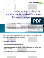 WfFtmoxN 3 Necesidades Que Justifican La Practica de Actividad Fisica en PM