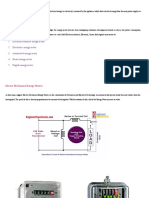 Energy Meter...