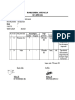 Program Remedial Dan Pengayaan