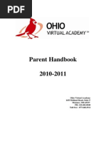 Download Parent Handbook by HattieLou SN61269090 doc pdf