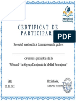 Diploma IE