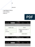 Ecomission_All Wireframes Combined