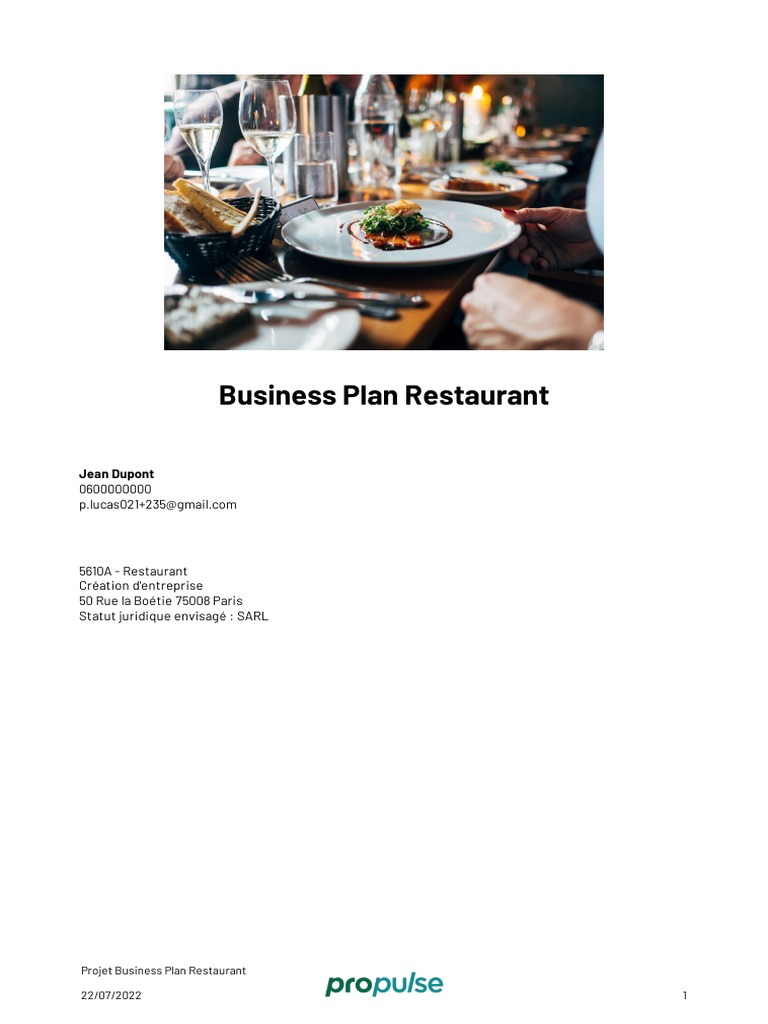 1665069844modelebusinessplanrestaurant PDF