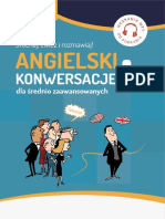 Angielski Konwersacje B1 B2 Sample