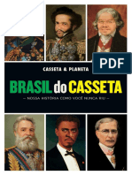 Brasil do Casseta - Casseta _ Planeta