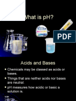 PH Acids and Bases