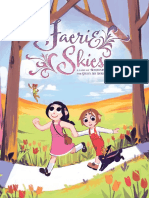 Faerie Skies - Heartwarming Fairy Tales