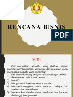 TM 5 - Rencana Bisnis