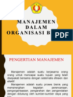 TM 10 - Manajemen Organisasi Bisnis