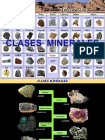 Minerales Clases 1bach