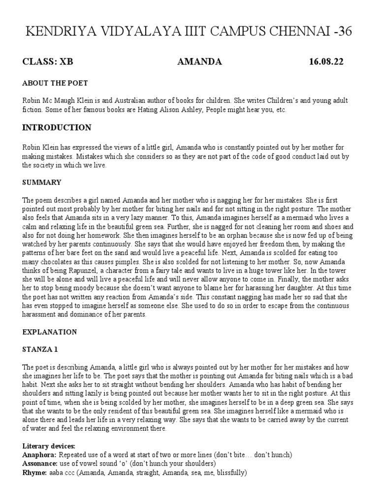 amanda-summary-pdf-rapunzel-rhyme