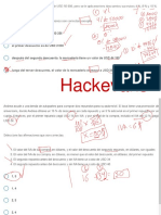 Razonamiento Matematico - Resuelto