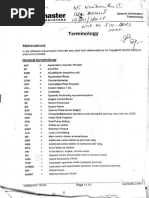 Aquamaster Service Manual - Part 1 | PDF