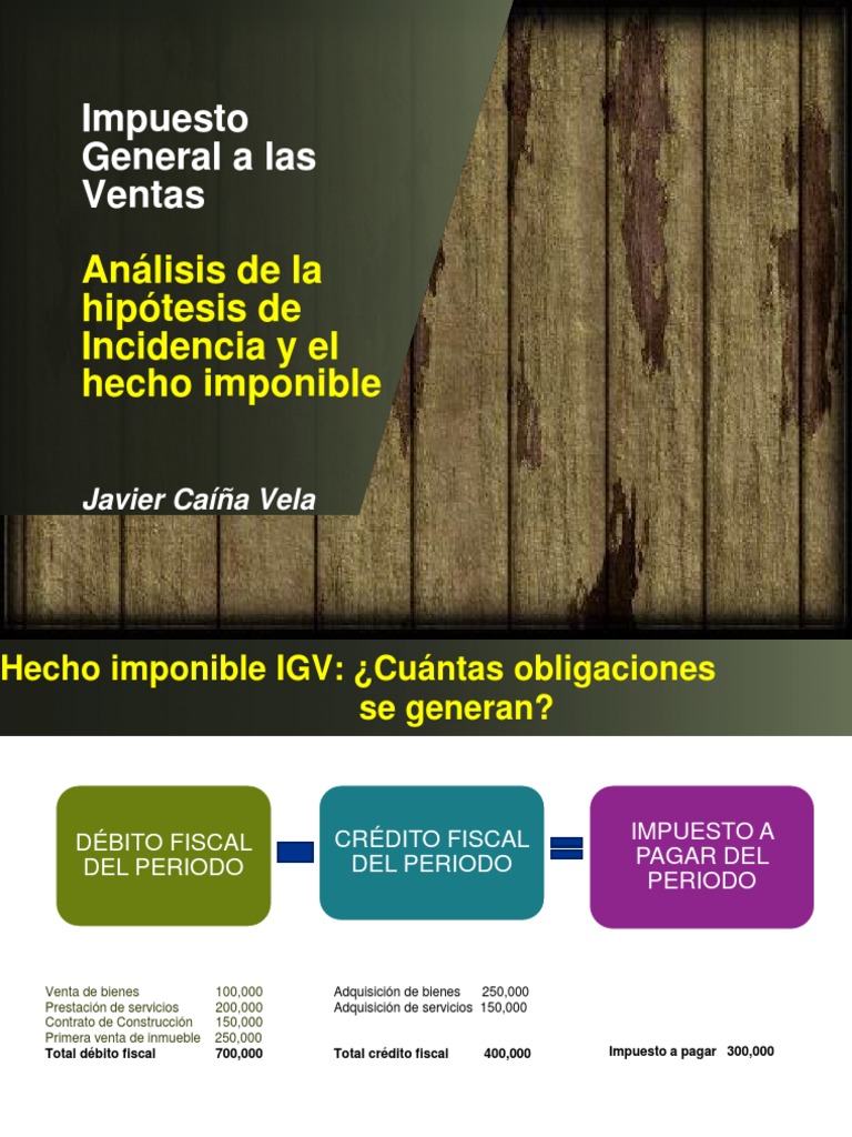 3 Venta de Bienes Muebles PDF Arrendamiento Impuestos