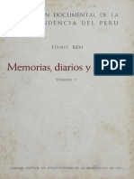CDIP 26 Memorias Diarios Crónicas 1