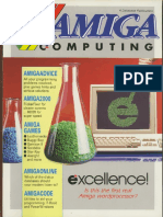 AmigaComputing 003 Aug 1988