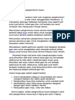 Sistem Penghantaran Kuasa