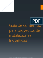 Guia Proyectos Instalaciones Frigorificas Ver 00