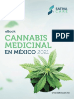 Sativa Ebook 2021