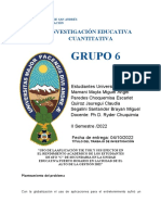 Trabajo Grupal 6 (Tarea 7)