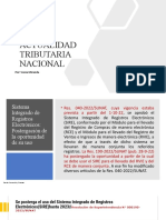 Actualidad Tributaria - NOVIEMBRE 2022.pptm