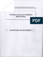 Cuaderno de Informe 2 Electronica Digital Julio Mitteem