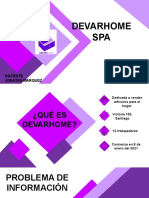 DEVARHOME