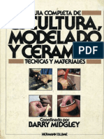 Guia Completa De Escultura Modelado Y Ceramica by Midgley Barry (z-lib.org)