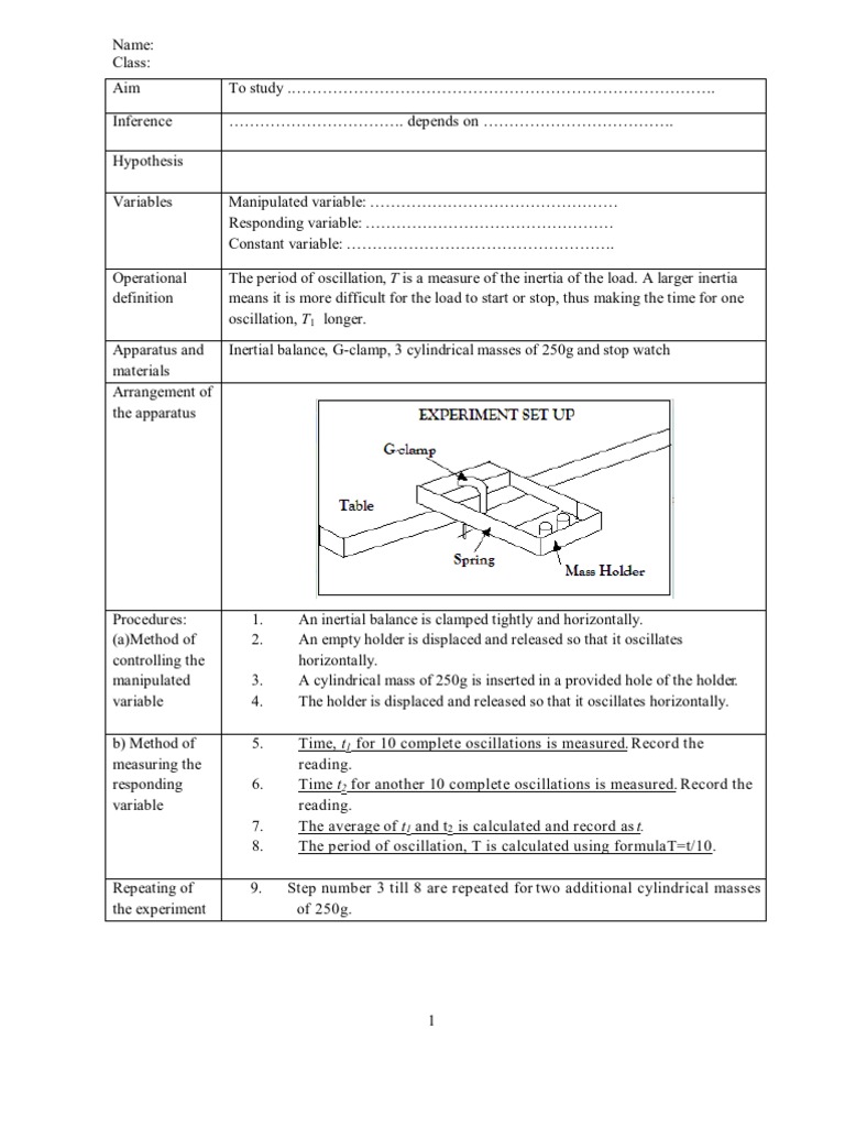 PEKA EXp | PDF | Teaching Methods & Materials