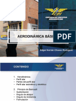 Aerodinámica Básica 1