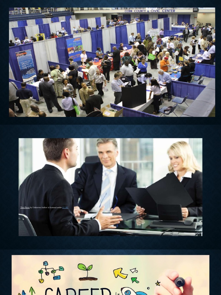 Career Development Pdf Goal Concept