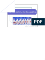 Historia de La Lechería Argentina. Aldana