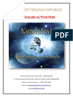 Ativação Kundalini