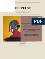 The Pulse 2020 21
