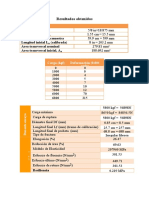 Resultados-Obtenidos - Laboratorio de Esfuerzo