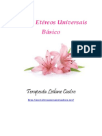 Florais Etéreos Universais Básico