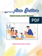 Educación positiva para padres