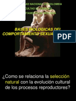 Bases Biologicas Del Comportamiento Sexual Humano